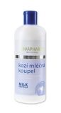 VIVAPHARM Kozie mlieko do kúpeľa hydratačné 400ml