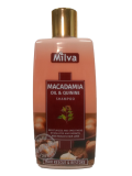 Šampón s makadámiovým olejom a chinínom 200ml