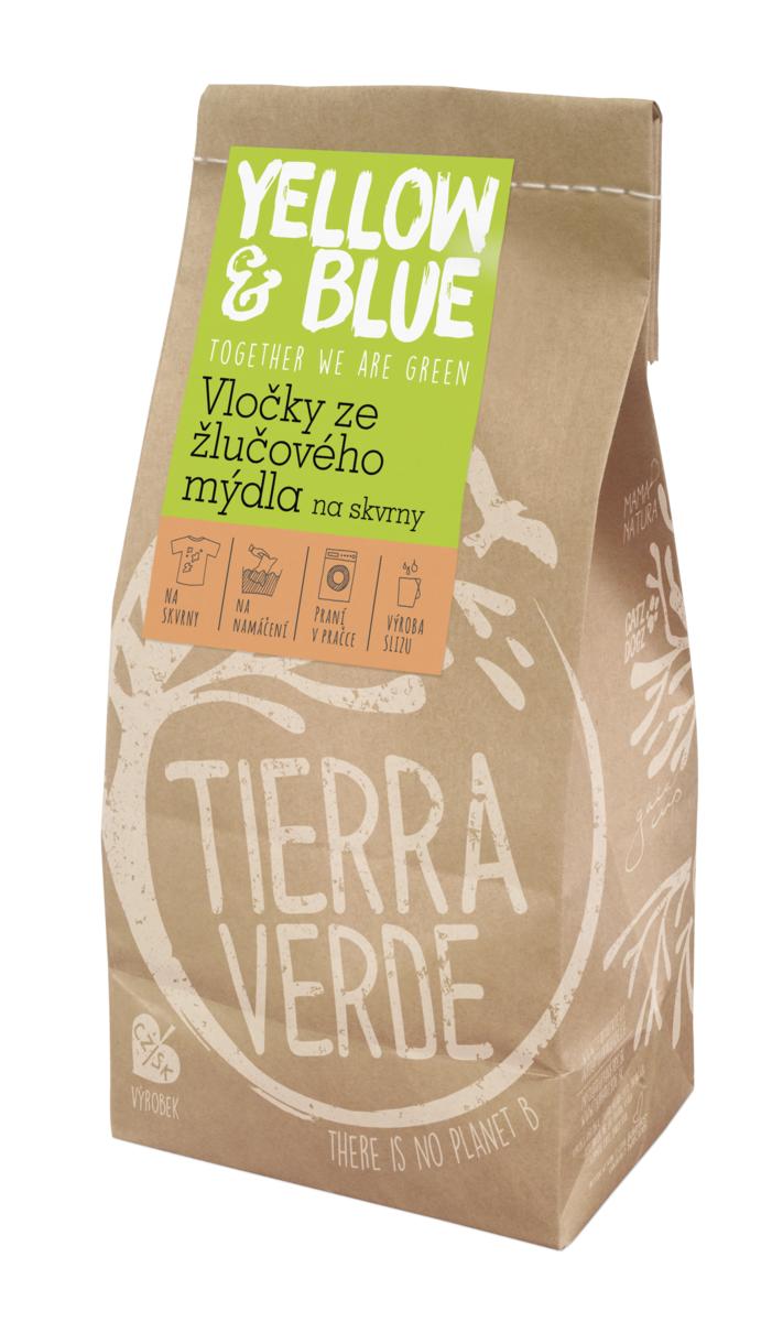 Vločky zo žlčového mydla 400 g