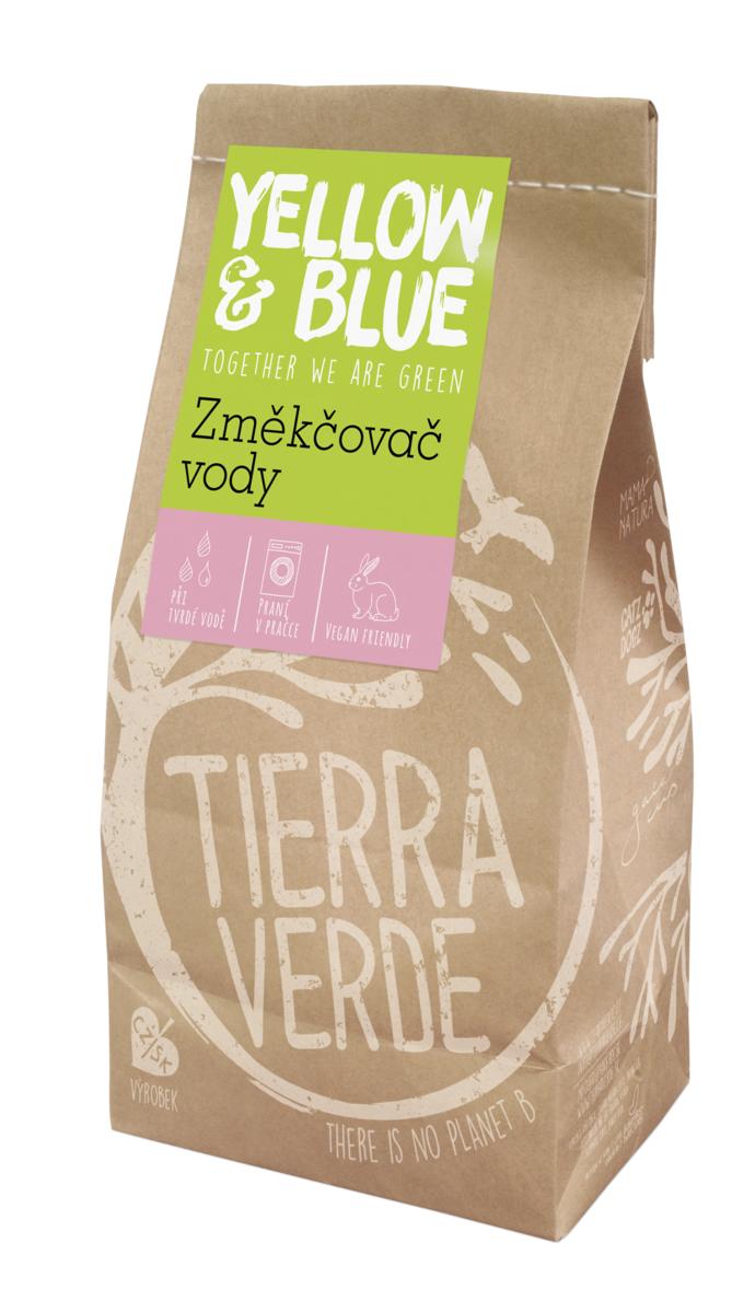 Zmäkčovač vody 850 g