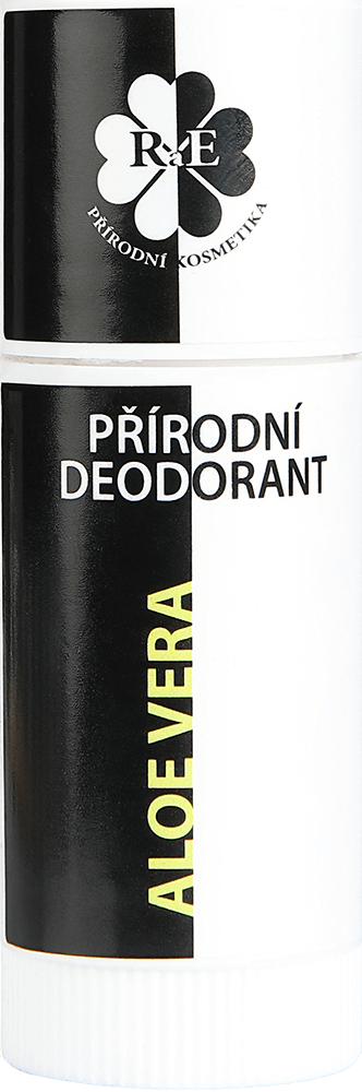 PRÍRODNÝ DEODORANT BIO BAMBUCKÉ MASLO S VÔŇOU ALOE VERA 25 ML