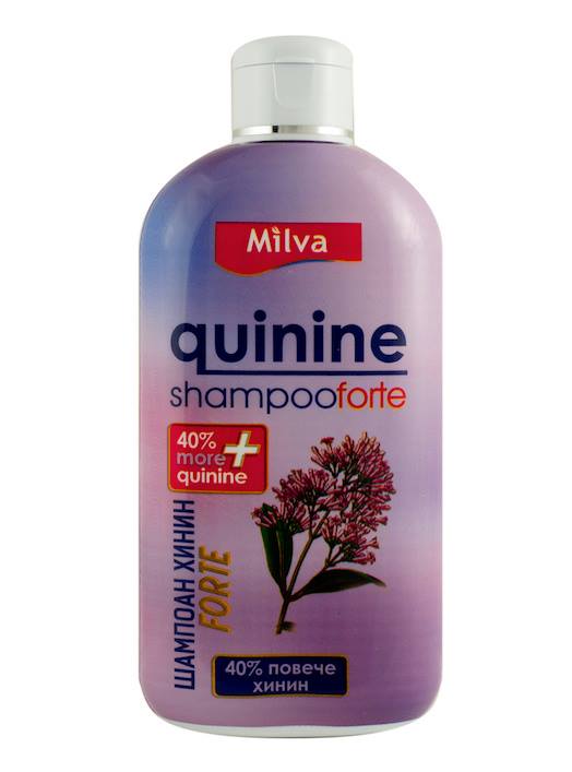 Šampón CHINÍN FORTE 200ml