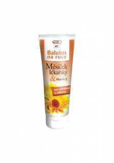 BC BIO Nechtík lekársky Balzam na ruky 200ml