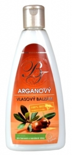 BODY TIP Arganový vlasový balzam
