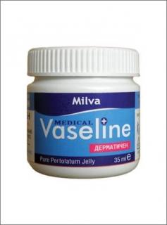Dermatologická vazelína 35ml