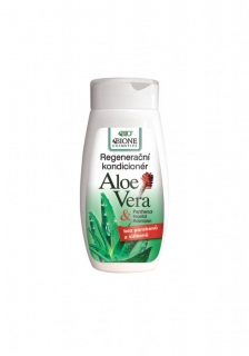 BIO Aloe Vera Regeneračný kondicionér 260ml